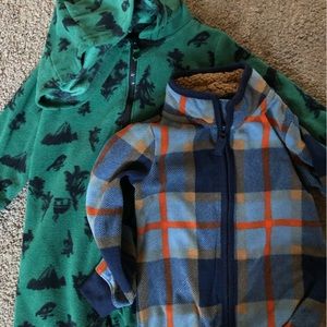 Carters bundle size 24months